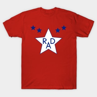 Rad Racing T-Shirt